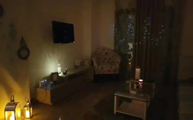 Apartment Haut standing Panamera Residence Khezema Sousse