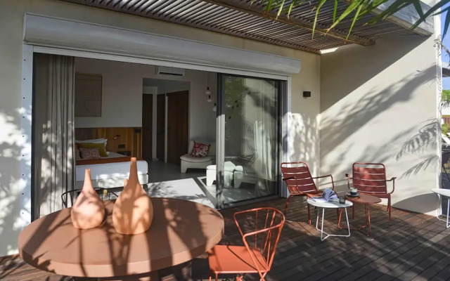 Le Martin Boutique Hôtel