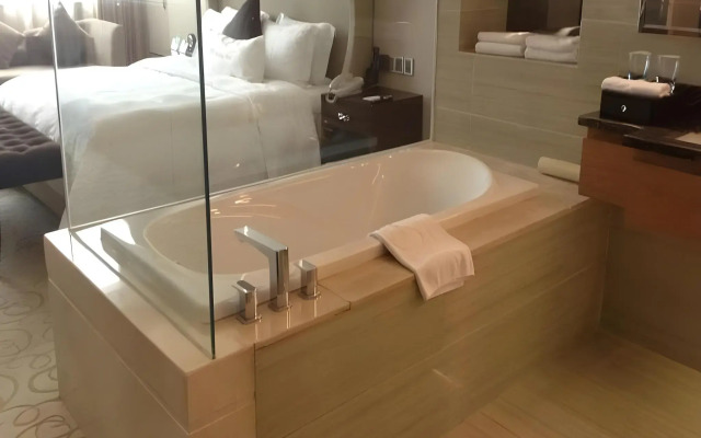 Shenzhen Shuidu Holiday Hotel