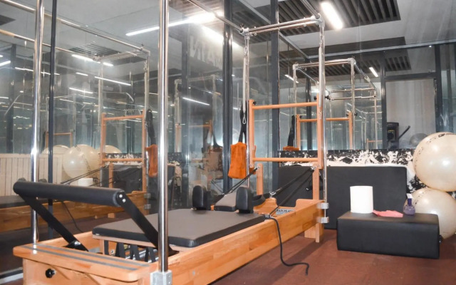 Karpalas City Hotel & Spa