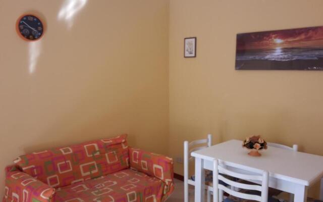 Casa di Tony