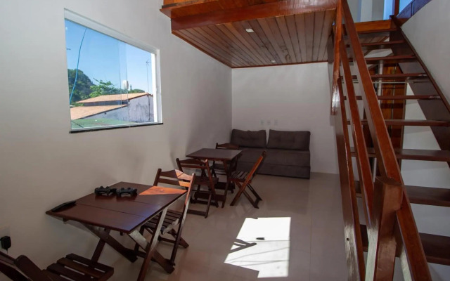 Piratas Do Morro Pousada - Hostel