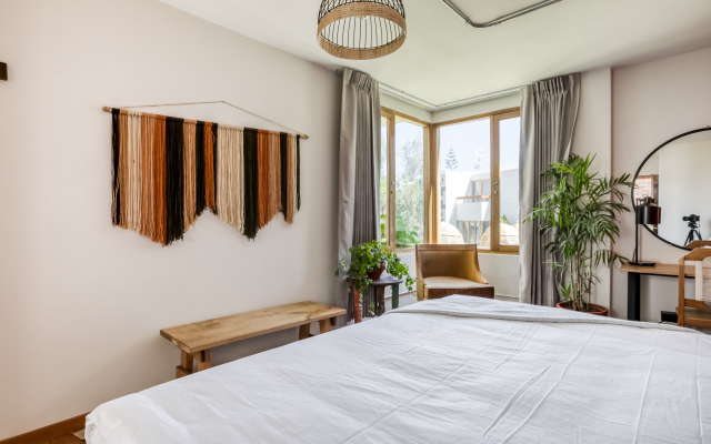 Hotel Selina Arequipa