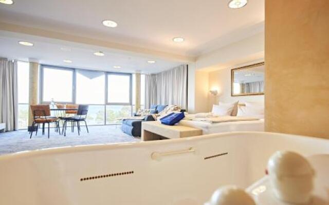 Hotel Asgard's Meereswarte