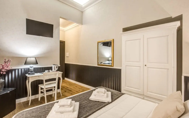 Residenza Luxury In Rome