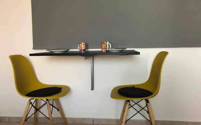 Minimal Studio