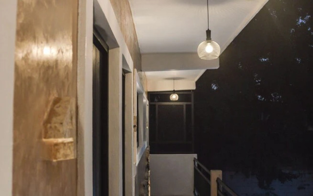 Habitaciones Colonial Zaci