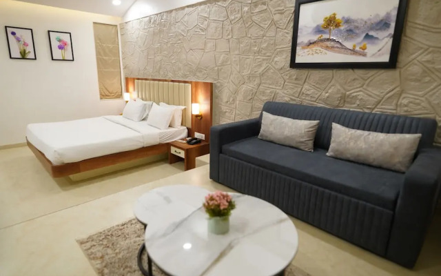 Visava Amusement Park & Resorts Panvel