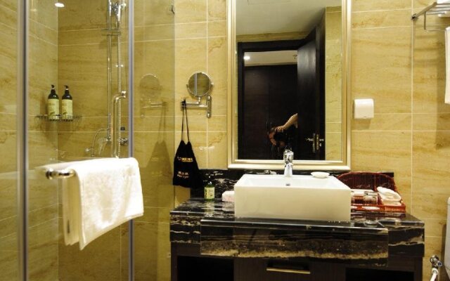 LongFor Holiday Hotel Yantai