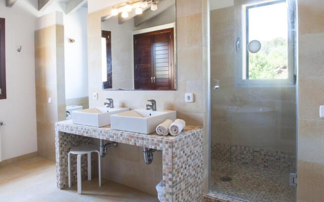 Melis (Villas Cala D'Or)