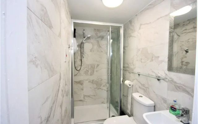 Parfett Guest House
