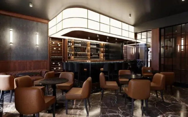 The Crown Krakow Center - Handwritten Collection ACCOR
