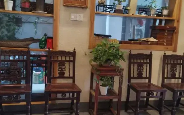 Yuxian Yuyu Inn