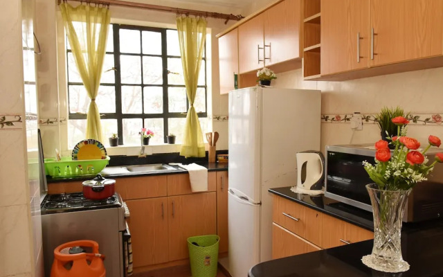 Sherry Homes Raha Westlands