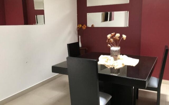 Hotel Terra Sur Cuenca