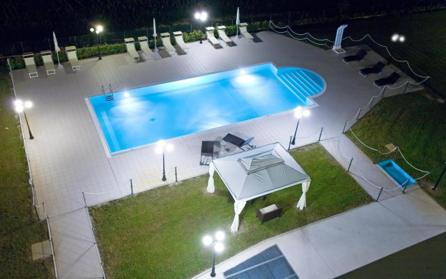 Hotel Marconi