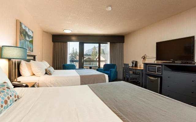 The Kenrick Hotel