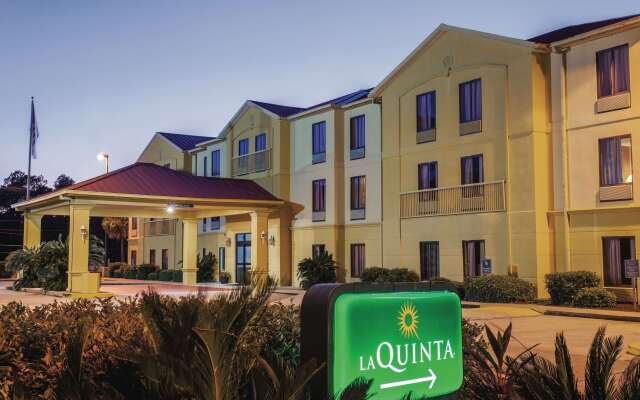 Baymont by Wyndham Moss Point