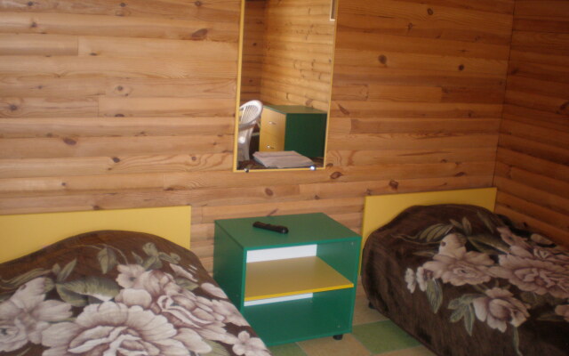 Уют на Консульской