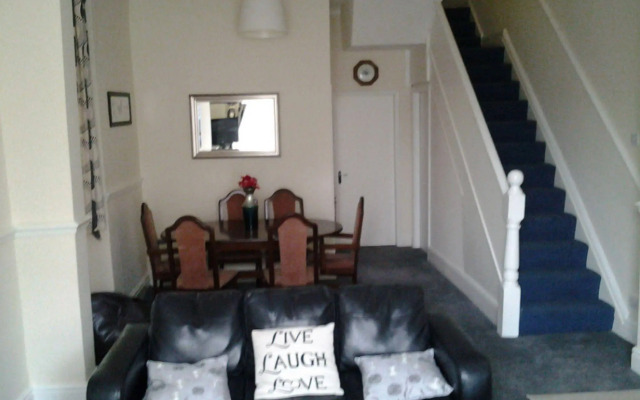Fern Lodge