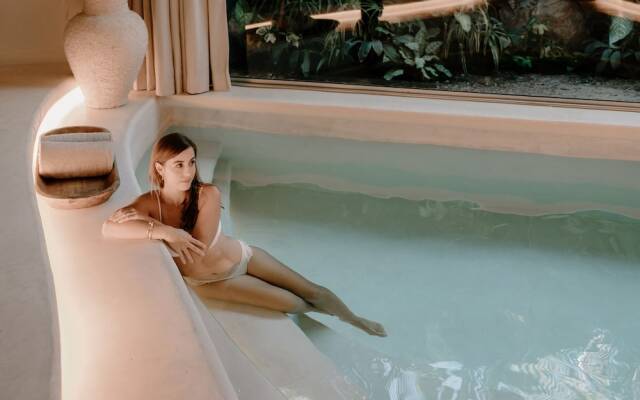 Hotel Milam, Michelin Key winner