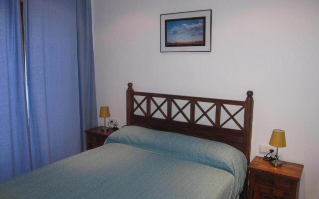 La Casita Azul De Chillaron