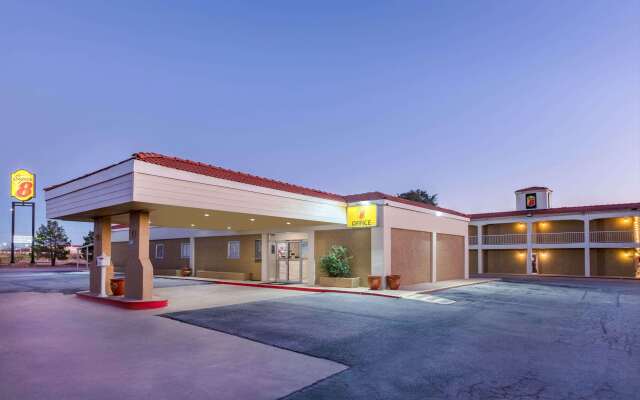 Super 8 by Wyndham Abilene North