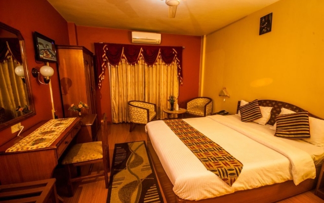 Kathmandu Prince Hotel