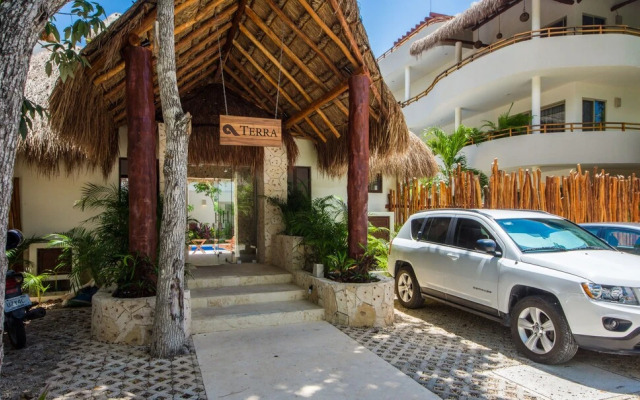 Casa Kaia by Tulum Homes