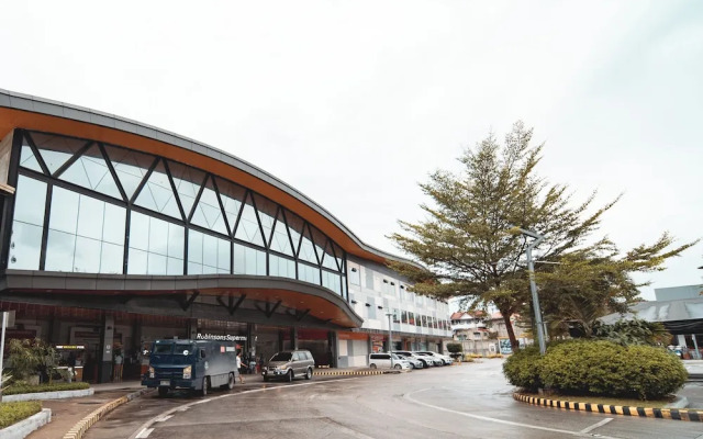 Travelbee Minglanilla Inn