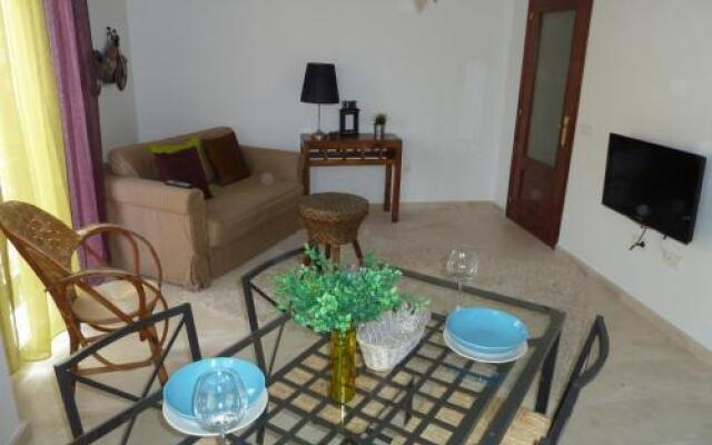 Apartamento La vida