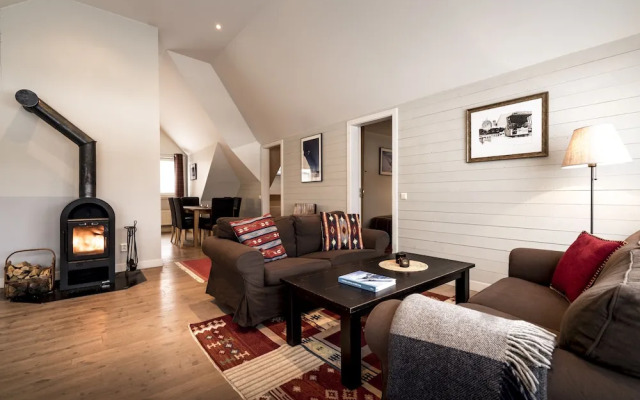 Granen Hotell & Restaurang