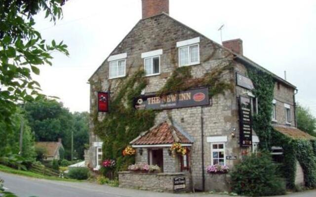 The New Inn