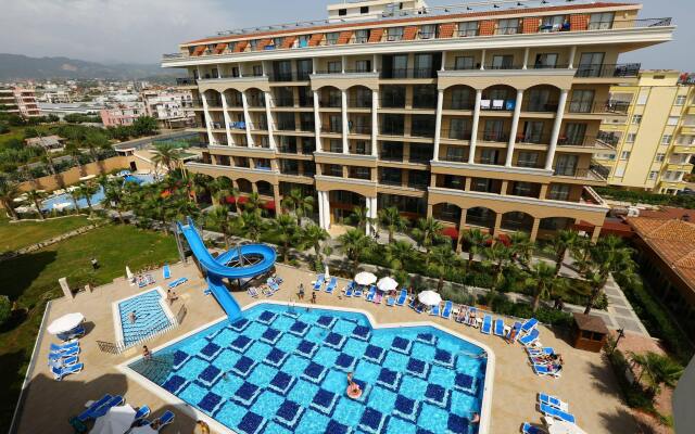 Club Sun Heaven Family & Spa