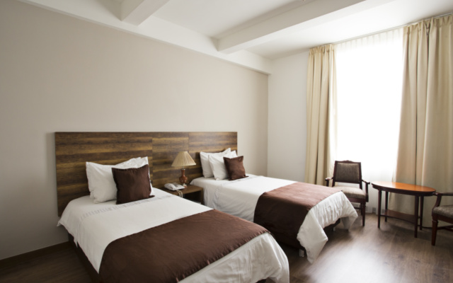 Hotel Nutibara