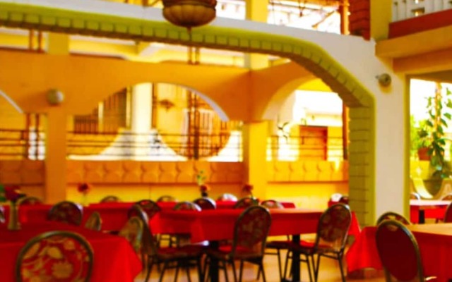 Hotel Le Meridien