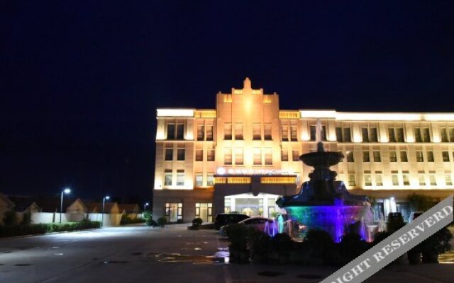 Spring Hotel