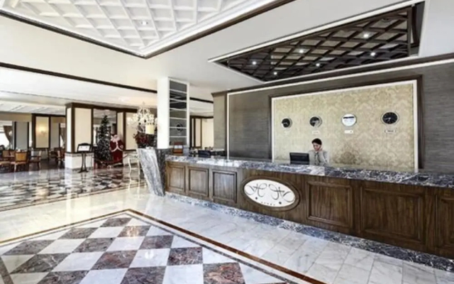 Halic Park Hotel
