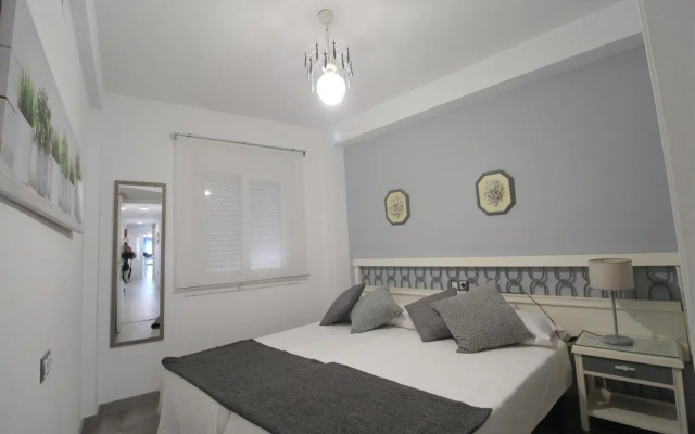 CENTRO ANTEQUERA Ideal Grupos "Apartamento Las Descalzas"