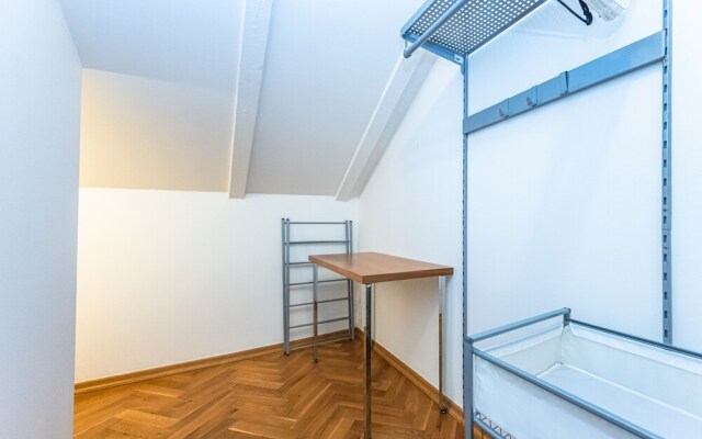 Charles Apartments in Old Town Prague
