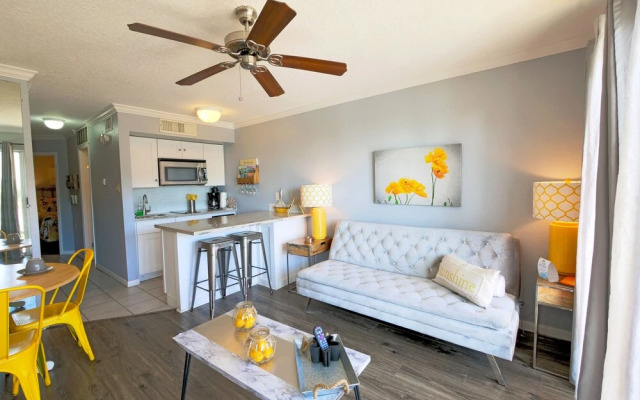 Victorian 5204-Walkin' on Sunshine Condo