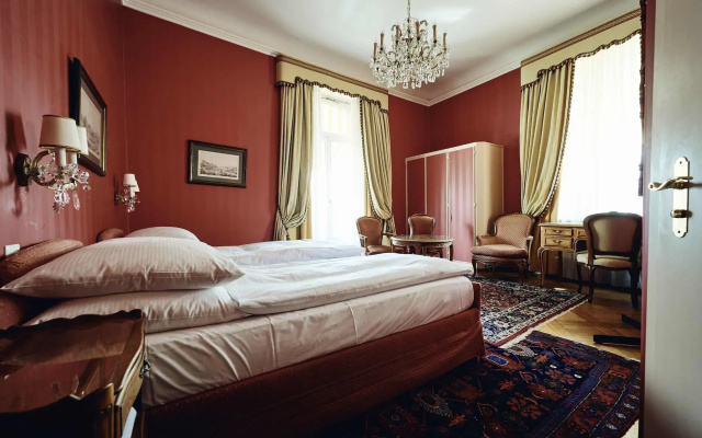 Hotel Europe
