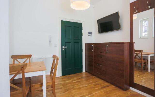 Apartamenty Świnoujście - Rubin I