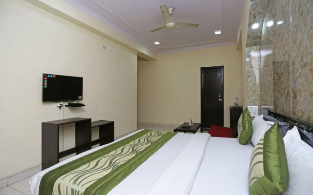 Hotel Elegant International