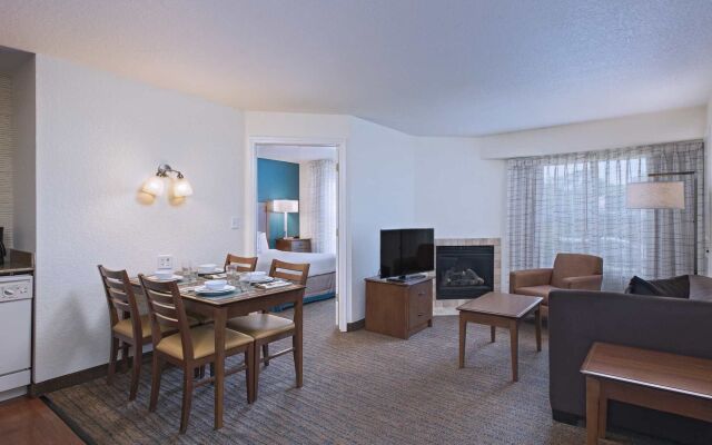 Residence Inn by Marriott Columbia