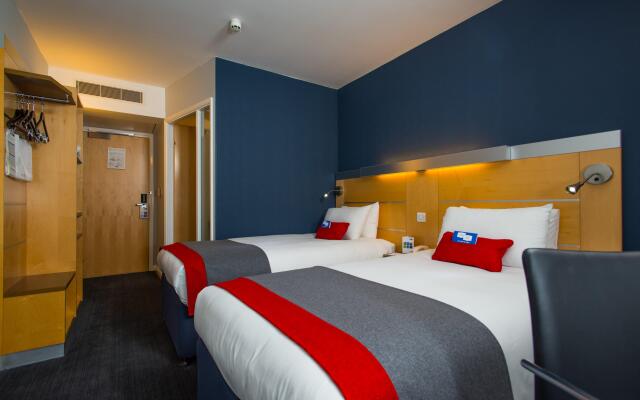 Holiday Inn Express Bedford by IHG