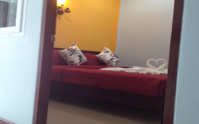 Lanta Fasia House