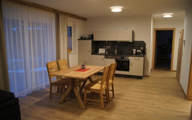 Echt Woods Appartements