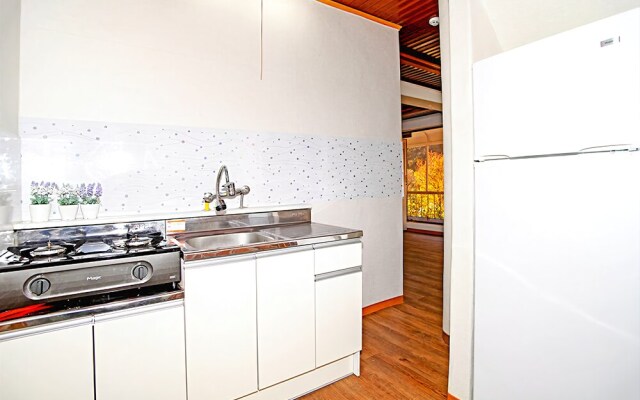 Danyang Sharom Pension