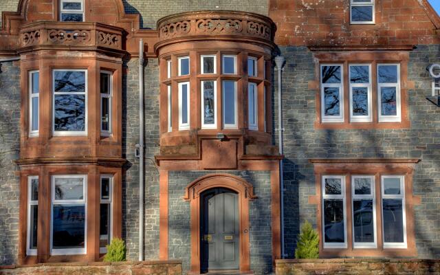 Sure Hotel by Best Western Lockerbie